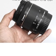 Second Lens CANON EF-S 18-55MM F4-5.6 IS STM Code 999