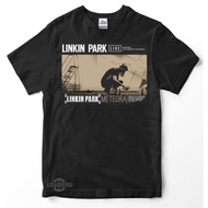 Linkin Park Meteora T Shirt | kaos / Premium Tshirt LINKIN PARK - METEORA / kaos linkin park / kaos 