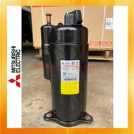 MITSUBISHI COMPRESSOR 3.0HP LHT53VBAC RECONDITION LHT53 COMPRESSOR 3HP