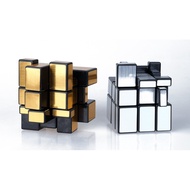 New Odd Shape Mirror Magic Rubik's Cube Puzzle