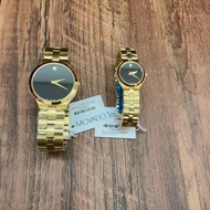 Original Movado, Movado Classic Museum Series, Classic Men Women Watch.Look for QualityOriginal Move