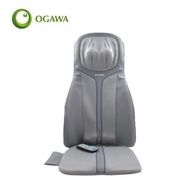 OGAWA - OGAWA OZ-0979 叻叻鬆 (至尊版)全方位按摩背墊 灰色