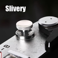 ปุ่มชัตเตอร์ด้ายทองแดงสำหรับฟูจิ XM5 Xhalf Gfx100rf กล้อง X100vi