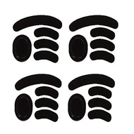 Mouse Skatez Mice Feet Sticker Compatible for Logitech G502 Hero / G502 Wireless /G pro Mouse (G pro