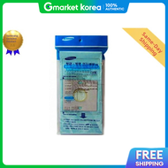 Samsung | Samsung Genuine Vc33M21A0L2 Vacuum Cleaner Dust Bag /Filter (5-Pack)