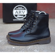 WOMEN'S SHOES Arvfootwear - Men's Underground Semi-Leather Touring Boots