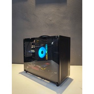 PC GAMING EASYCARRY MURAH RYZEN 5 5600