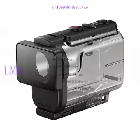 97%new MPK-UWH1 Underwater Housing For Sony Action Cam HDR-AS50 AS300 FDR-X3000