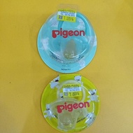 Pigeon Pacifier Natural Rubber