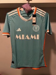 Inter Miami Adidas Football Jersey, Messi