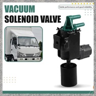 (E M K O) 8-97171030-0 Car Turbo Pressure Control Valve Vacuum Solenoid Valve for  600P 8971710300