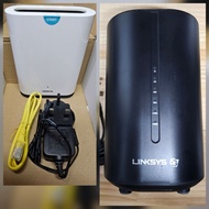 (送router)Linksys FGW3000 5G WiFi 6 AX3000 雙頻無線路由器Linksys 5G FGW3000, AX3000 Wi-Fi 6, All sim support
