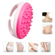 【YF】✤♨◈  Handheld Shower Anti Cellulite Massage Face Tools Lifting Rolller Massager