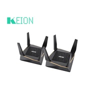 [ASUS] RT-AX92U AiMesh AX6100 WiFi 6 System Router Home Mesh