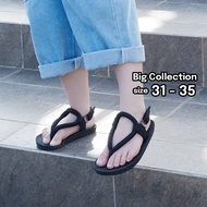 CANDYPOPS Venn Sandal Size 31 - 35 Girls' Sandals Ages 5 - 8 Years