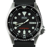 ◎✴Seiko ORIGINAL Automatic Diver's 200M SKX013K1