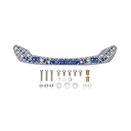 Tamiya 95674 FULLY COWLED 30TH ANNIV. HG CARBON FRONT STAY (1.5mm/SILVER)