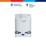 Freestyle Portable Oxygen Concentrator-8 Cell [NTFGH x JCH LIFE HUB]