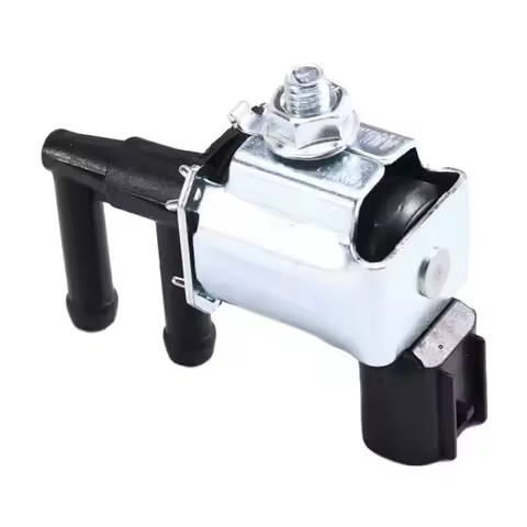 X95-For SX4 2.0L Grand Vitara 2.7L-Vapor Canister Purge Solenoid Valve Part 18117-65J00 1811765J00 1