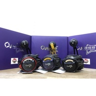 OPASS CRANX MASTER II SW 301HG