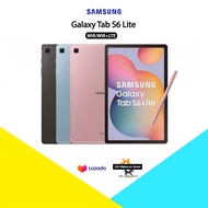 💢New💢 Samsung Tab S6 Lite (4+64) Snapdragon 720 💎เครื่องศูนย์ไทย ประกันศูนย์ไทยทั่วประเทศ💎