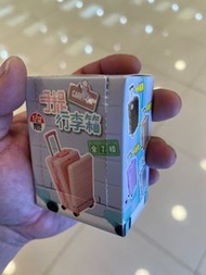 Fext 迷你行李箱（2號）