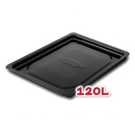 ENAMEL BAKE TRAY FOR INNOFOOD OVEN ELECTRIC 120LITER