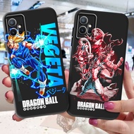 Custom Case VIVO Y16, Y12/Y15/Y17, Y35, Y36 5G, Y78 5G,  Dragon Ball