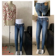 Jeep denim pants skinny jeans jeans denim pants size 29