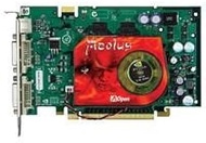 Aopen 7600GT-DVD256 VGA Card