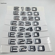 Soarhorse For Mercedes Benz W124 W211 W212 W213 E Class E180 E200 E220 E230 E240 E250 E260 E280 E300