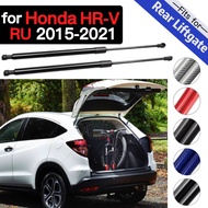 3/Rear Trunk Struts for 2015 2016 2017 2018 2019 2020 2021 Honda HRV HR-V Vezel XR-V RU Tailgate Boo