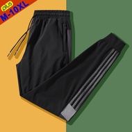 8XL Plus Size Casual Pants Men Sweatpants Male Camping Pants Man Jogging Pants Street Harem Trousers Tracksuit Bottom Boy 7XL