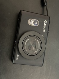 Canon PowerShot S110 數碼相機