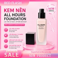 Genuine YSL Foundation 25ml Oil Control, Long Lasting, Good Concealer, Natural Matte Foundation