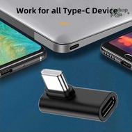 USB Type C 2.0 Female Male Adapter Center Head 480Mbps