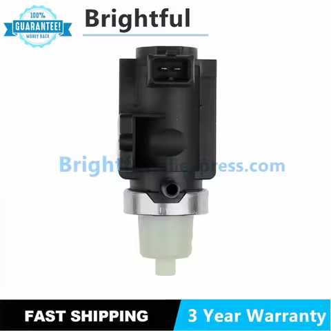 1.9 TDI N75 Turbo Boost Pressure Solenoid Valve Car 7700377175 7.21903.05.0 7.21903.15.0 For VW Golf