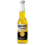 CORONA BEER BOTTLE 355ML