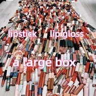 Stocking Stuffer Alert Random High-Shine Lip Gloss Box