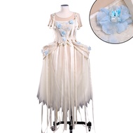 Cosplay Costume for Little Wolf Girl Enid - Perfect for Halloween