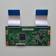 TCL D55A620U D55A730U 55V2/3/55D6 55L2 Logic Board ST5461D07-7-C-3