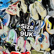 KASUT BUNDLE SAIZ 9UK