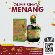 Olive Oil Pati Minyak Zaitun Olive House (Free Ubat Gigi Olive House)