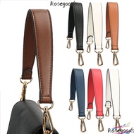 ROSEGOODS Bag Strap Leather Band  Bag Handle Handbag Band Handle
