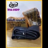 275-17 & 80/90-17 & 300-17TUBE TAYAR TYRE TUIB TAYAR TUBE MOTORCYCLE (jenama tidak tentu)