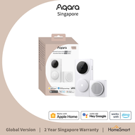 Aqara G410 Video Doorbell