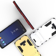 Samsung Galaxy Note 9 iRon Man shockproof case is cheap