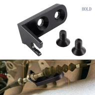 ACE Throttle Body Cable Bracket For B20 B17 B16 B18 Automotive Intake Manifolds