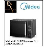 Midea 30L Grill Microwave Ove MMO-EG930MX