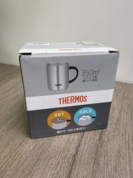 THERMOS 真空保溫杯 350ml